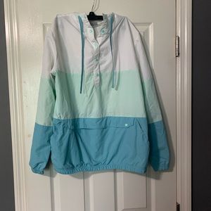 Columbia PFG pullover